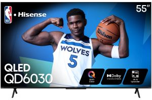 Hisense QD6030G