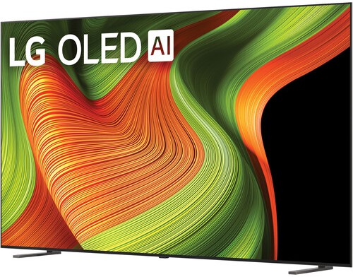 LG B5