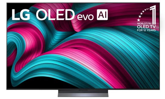 LG C5