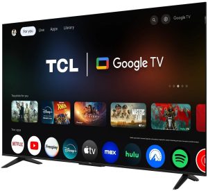 TCL Q51K