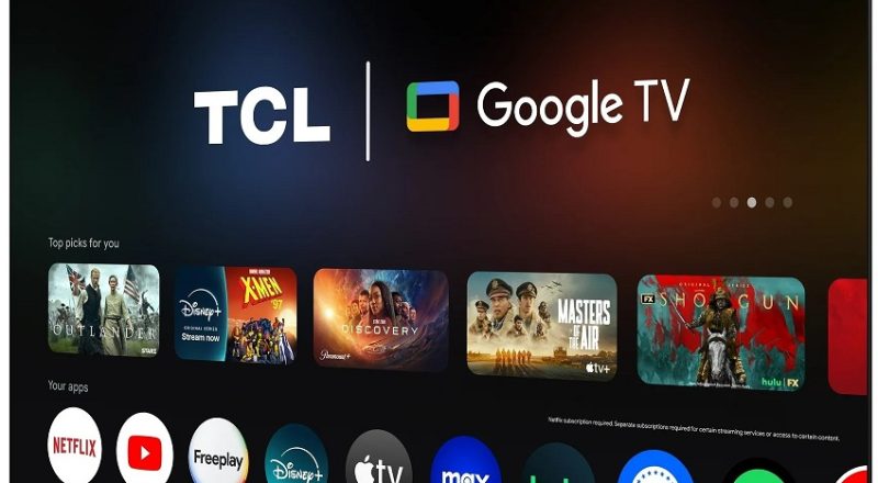 TCL Q51K