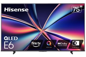 Hisense E6