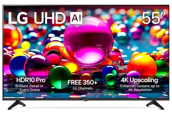 LG UA77