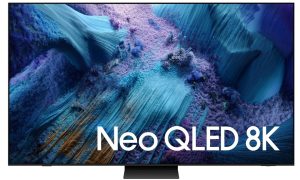 Samsung QN990F