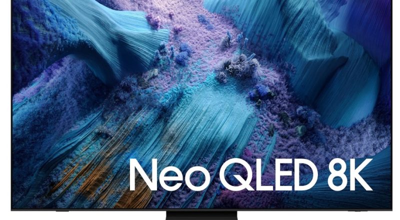 Samsung QN990F