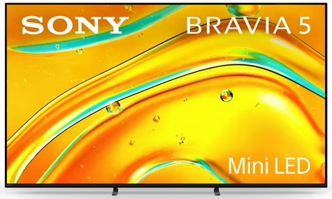 Sony Bravia 5