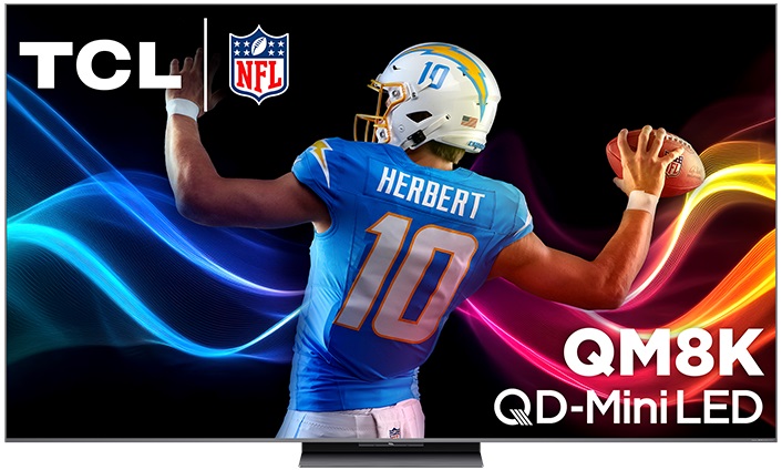 TCL QM8K