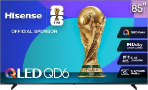 Hisense QD6QF