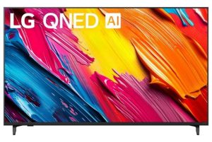 LG QNED70A