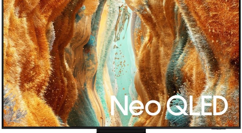 Samsung QN70F