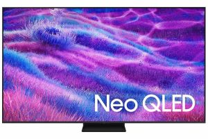 Samsung QN80F
