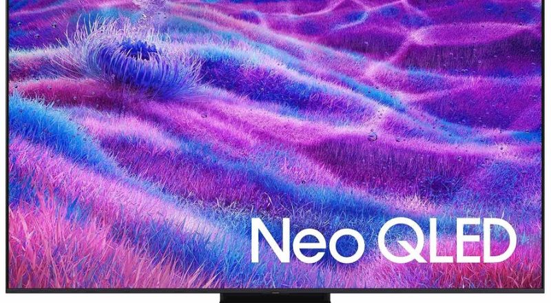 Samsung QN80F
