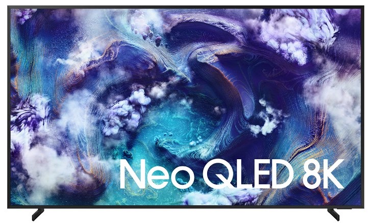Samsung QN900F