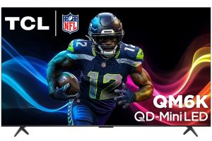 TCL QM6K