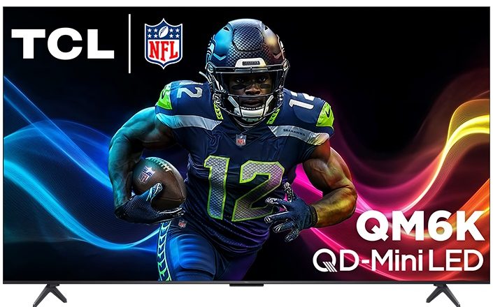 TCL QM6K