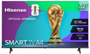 Hisense 32A4NF