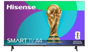 Hisense 32A4NF