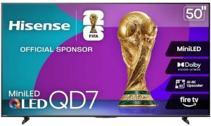 Hisense 50QD7QF