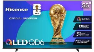 Hisense 55QD6QF