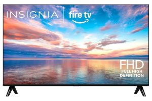 Insignia NS32-FEFL26