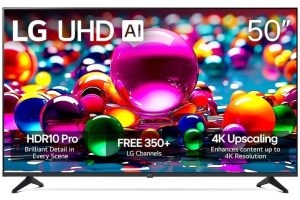 LG 50UA7700PUB