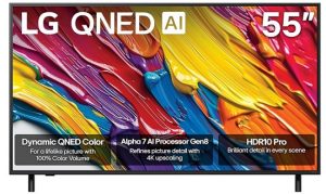 LG 55QNED82AUA