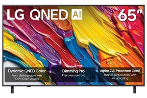LG 65QNED82AUA