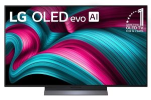 LG OLED48C5PUA