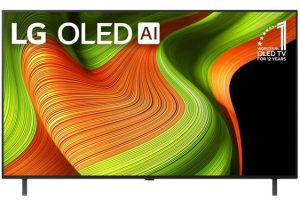 LG OLED55B5PUA