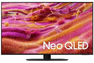 Samsung QN43QN90FAFXZA