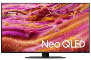 Samsung QN50QN90FAFXZA