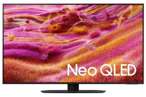 Samsung QN50QN90FAFXZA
