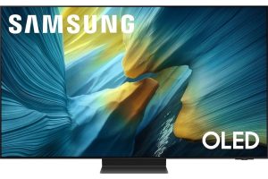 Samsung QN55S95FAFXZA