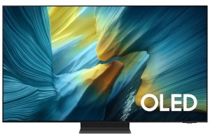 Samsung QN65S95FAFXZA