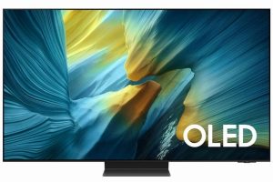Samsung QN65S95FAFXZA