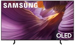 Samsung QN77S85FAEXZA