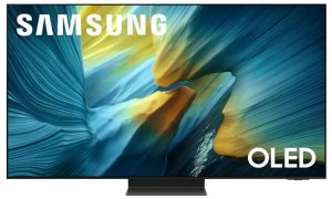 Samsung QN77S95FAFXZA