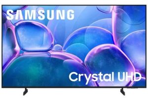 Samsung UN50U7900FFXZA