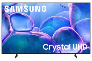 Samsung UN55U7900FFXZA