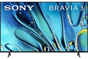 Sony K-65S30