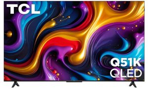 TCL 50Q51K