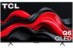 TCL 55Q651G
