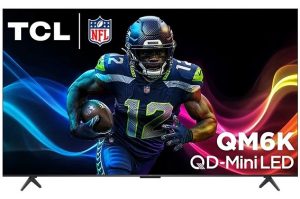 TCL 65QM6K