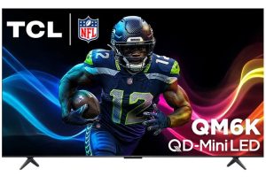 TCL 85QM6K