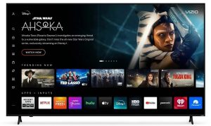 Vizio V4K86C-0804
