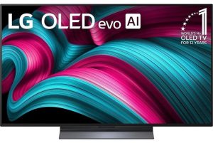 LG OLED48C5PUA