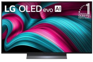 LG OLED48C5PUA