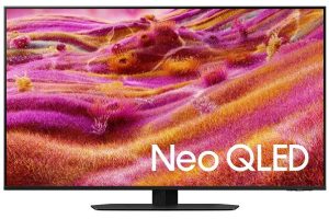 Samsung QN43QN90FAFXZA
