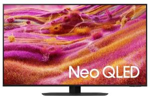 Samsung QN43QN90FAFXZA