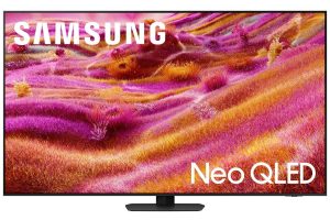 Samsung QN50QN90FAFXZA